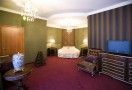 Double 1-roomed Tourmaline Suite, Resort Hotel «Yahonty »