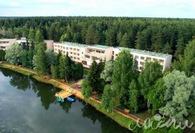 Resort Hotel “Yahonty ” | Russia / Russian Federation (Podmoscovye, Noginsky district, Gorkovsky Highway, village Zhilino-Gorky)