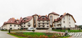 Resort Hotel “Recreation Complex Dianna ” | Украина (Shodnitsa)