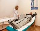 Pressure therapy, Resort Hotel «Belle Royalle»