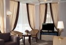 Premium Suite, lounge, Resort Hotel «Belle Royalle»