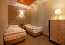 Premium Suite, bedroom, Resort Hotel «Belle Royalle»