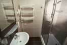 Standard Room, bathroom unit, Resort Hotel «Belle Royalle»