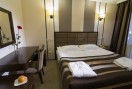 Family Suite, bedroom, Resort Hotel «Belle Royalle»