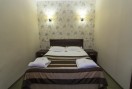 2-roomed Suite, bedroom, Resort Hotel «Belle Royalle»