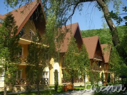 Resort Hotel “Belle Royalle” | Украина (Transcarpathian Region, Mukachevo)