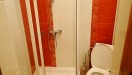 Bathroom Unit, Hotel «Arnica »