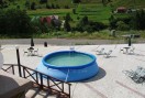 Summer swimming pool, Kids and Teens Camp «Terem Children’s Camp »