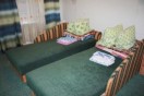 Double room with amenities, Health Resort / Sanatorium «Polyana»
