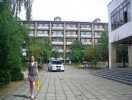 Main Building, Health Resort / Sanatorium «Polyana»