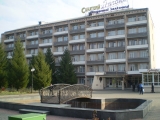 , Health Resort / Sanatorium «Gogol Sanatorium  »