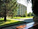 , Health Resort / Sanatorium « Morshinsky »