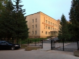 , Health Resort / Sanatorium « Morshinsky »