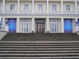 , Health Resort / Sanatorium «Mramorny Dvorets (Marble Palace)»