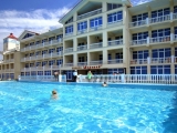 , Resort Hotel «АкваЛоо»