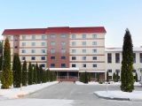 , Health Resort / Sanatorium «Веста»