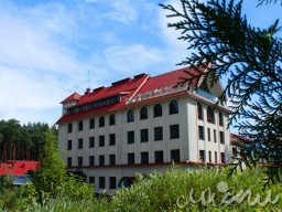 Health Resort / Sanatorium “Веста” | Беларусь (Минская область)
