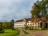 , Health Resort / Sanatorium «Озёрный»