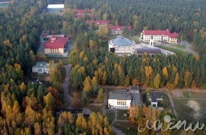 Health Resort / Sanatorium “Озёрный” | Беларусь (Гродненская область)