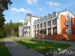 Health Resort / Sanatorium “Подъельники” | Беларусь (Минская область)