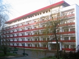 , Health Resort / Sanatorium «Криница»