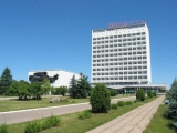 , Health Resort / Sanatorium «Юность»