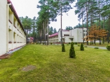 , Health Resort / Sanatorium «Энергетик, санаторий (Беларусь)»