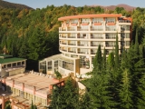 , Resort Hotel «Morie»