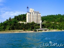 Holiday Hotel “Мюссера” | Абхазия (Гудаута)