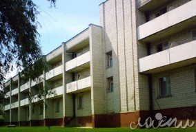 Health Resort / Sanatorium “Серебряные ключи” | Беларусь (Гомельская область)