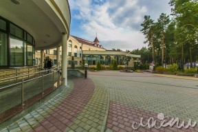 Health Resort / Sanatorium “Ружанский” | Беларусь (Брестская область)