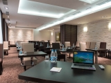 , Resort Hotel «HELIOPARK Freestyle Rosa Khutor»
