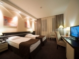 , Resort Hotel «HELIOPARK Freestyle Rosa Khutor»