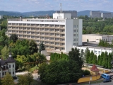 , Health Resort / Sanatorium «Шахтер (Трускавец)»