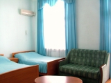 , Health Resort / Sanatorium «Горный»