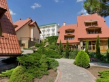 , Holiday Hotel «Крымская весна, пансионат»