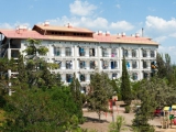 , Holiday Hotel «Крымская весна, пансионат»