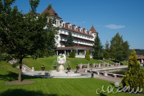 Hotel “Edem-resort & SPA” | Украина (Lvov Region, Lvov)