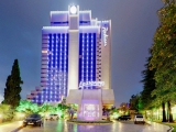 , Hotel «Radisson Lazurnaya Hotel Sochi / Рэдиссон Лазурная»