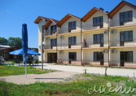 Hotel “Резиденция Апсны (пос.Цандрипш)” | Абхазия (Гагра)