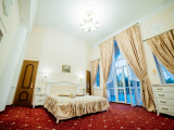 , Resort Hotel «Романова Парк-отель»