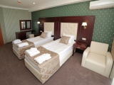 , Resort Hotel «Ribera Resort&SPA 4* / РИБЕРА (Евпатория)»