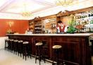 Bar, Hotel «Mozart 4*»