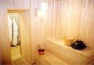 Sauna, Hotel «Mozart 4*»